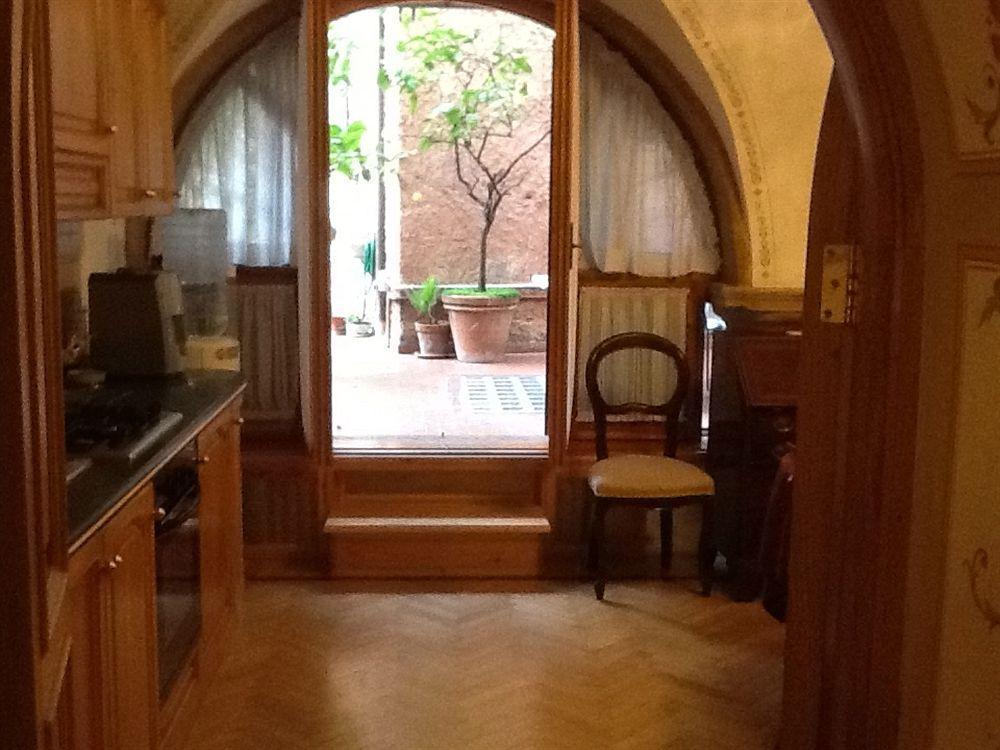 Navona Gallery Suites Rome Exterior photo